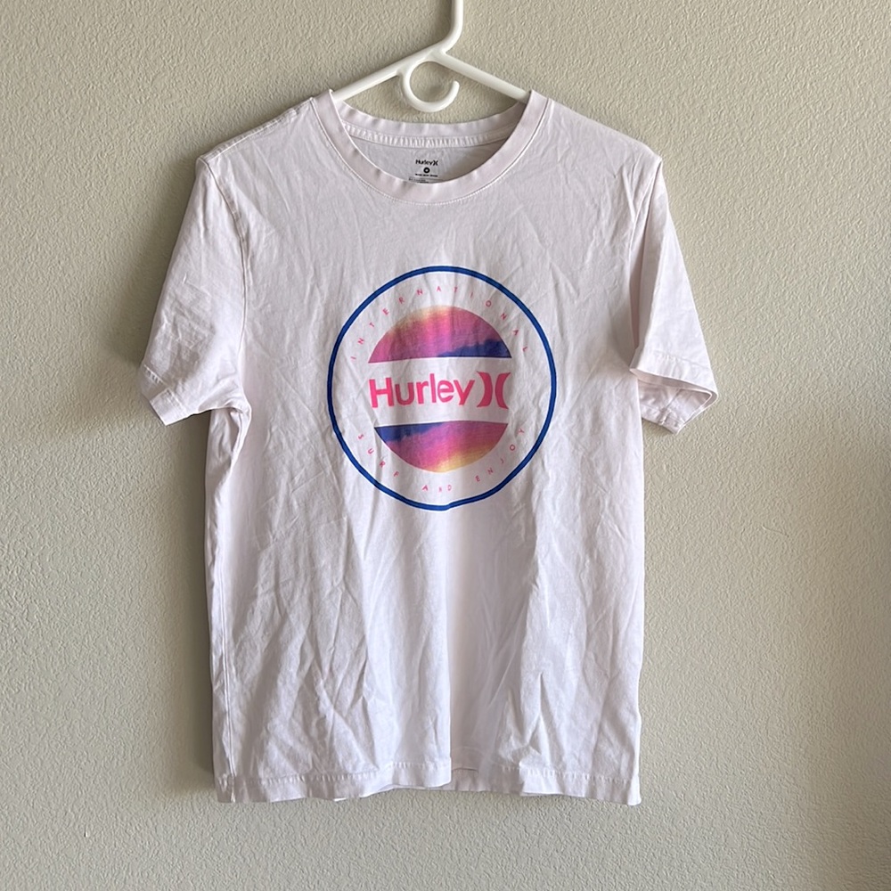 🌻3/$25‎ Hurley tee